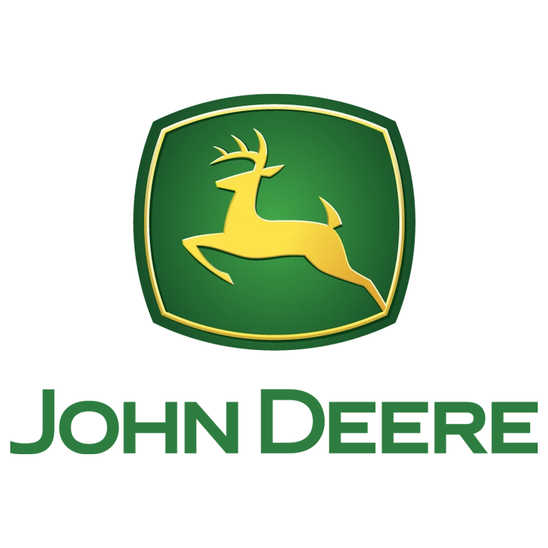 John Deere