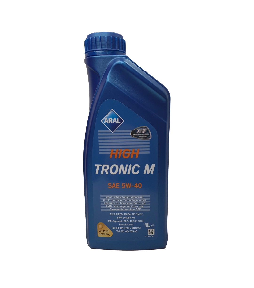 Aral High Tronic M