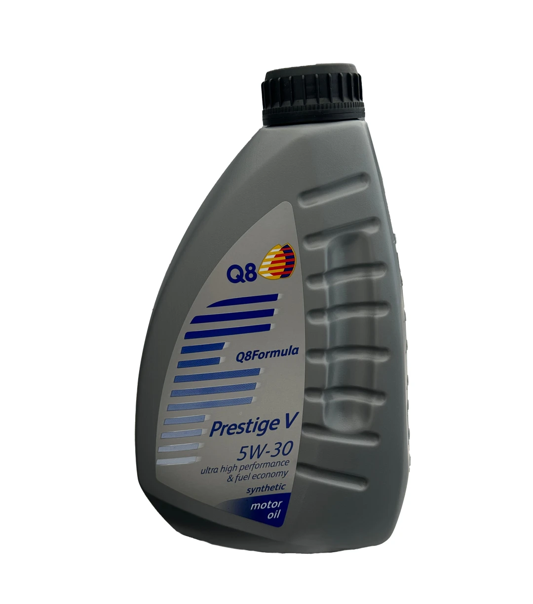 Q8 Formula Prestige V