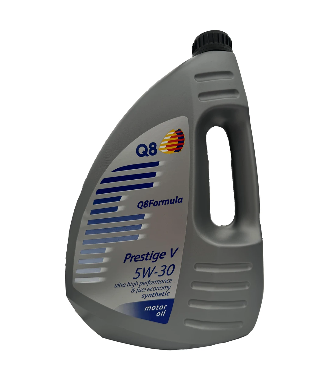 Q8 Formula Prestige V