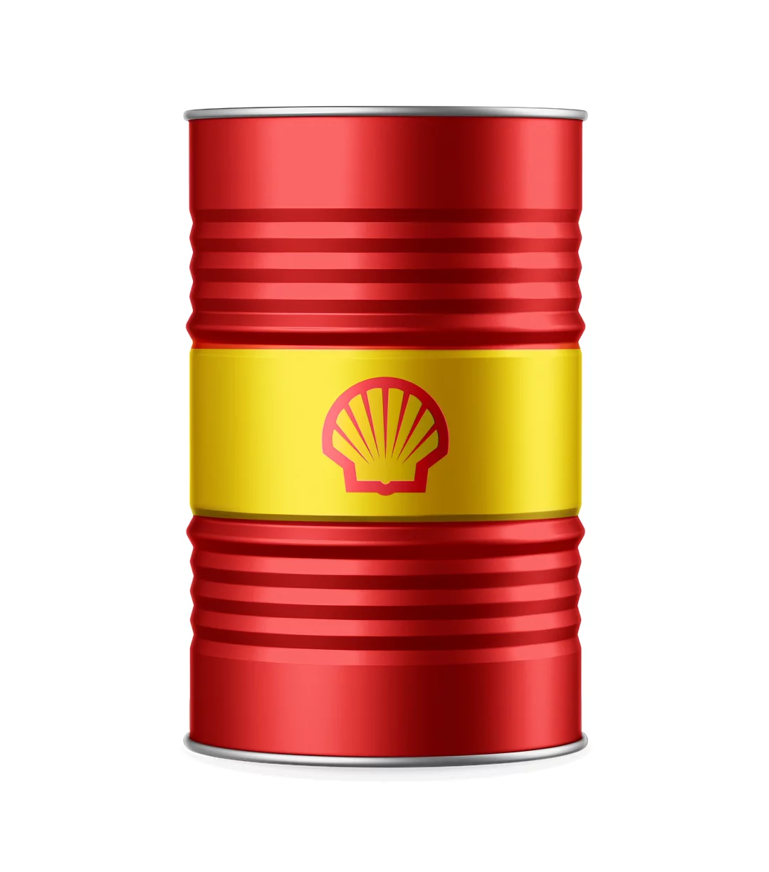 Shell Rimula R6 MS